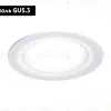 Встраиваемый светильник Ambrella Light Techno Spot TN125 TN125 - 2