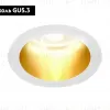 Встраиваемый светильник Ambrella Light Techno Spot TN211 TN211 - 2
