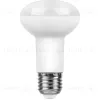 Лампа светодиодная Feron E27 11W 6400K Груша Матовая LB-463 25512 25512 - 2