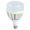 Лампа светодиодная Feron E27-E40 60W 4000K Цилиндр Матовая LB-65 25821 25821 - 1