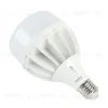 Лампа светодиодная Feron E27-E40 60W 4000K Цилиндр Матовая LB-65 25821 25821 - 3