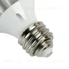 Лампа светодиодная Feron E27-E40 60W 4000K Цилиндр Матовая LB-65 25821 25821 - 5