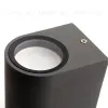 Уличный настенный светильник Feron DH015 11883 11883 - 2
