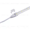 Сетевой шнур Feron для светодиодной ленты 230V LS705 (5730) на 50м DM275 23389 23389 - 2