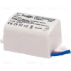 Блок питания для светодиодной ленты Feron LB003 12V 6W IP20 0,5A 21480 21480 - 1