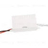 Блок питания для светодиодной ленты Feron LB003 12V 6W IP20 0,5A 21480 21480 - 4