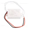 Блок питания для светодиодной ленты Feron LB003 12V 6W IP20 0,5A 21480 21480 - 2