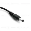 Блок питания для светодиодной ленты Feron LB005 12V 60W IP20 5A 21490 21490 - 2