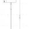 Торшер Kutek Mood Artu ART-LS-1 (N) ART-LS-1(N) - 2