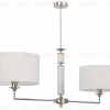 Подвесная люстра Kutek Mood Artu ART-ZW-2 (N) ART-ZW-2(N) - 1