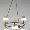 Подвесная люстра Omnilux OML-94003-06 OML-94003-06 - 7