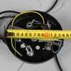 Подвесная люстра Omnilux OML-94003-10 OML-94003-10 - 11