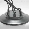 Подвесная люстра Lussole Lgo Shirley GRLSP-8172 GRLSP-8172 - 4