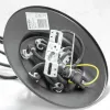 Подвесная люстра Lussole Lgo Shirley GRLSP-8172 GRLSP-8172 - 8