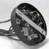 Подвесная люстра Lussole Loft Badger GRLSP-9541 GRLSP-9541 - 7