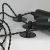 Подвесная люстра Lussole Lgo Shirley GRLSP-9840 GRLSP-9840 - 6