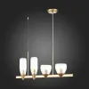 Подвесная люстра ST-Luce SL1119.203.04 SL1119.203.04 - 2