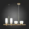 Подвесная люстра ST-Luce SL1119.203.04 SL1119.203.04 - 4