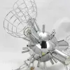 Подвесная люстра Lussole Lgo Idaho LSP-8999 LSP-8999 - 2