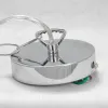 Подвесная люстра Lussole Lgo Idaho LSP-8999 LSP-8999 - 3