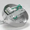 Подвесная люстра Lussole Lgo Idaho LSP-8999 LSP-8999 - 5