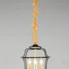 Подвесная люстра Omnilux OML-94706-04 OML-94706-04 - 9