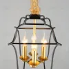 Подвесная люстра Omnilux OML-94706-04 OML-94706-04 - 10