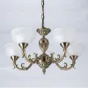 Подвесная люстра Citilux CL406153 CL406153 - 7