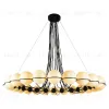 Подвесная люстра Lussole Loft Seneca GRLSP-8176 GRLSP-8176 - 1