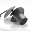 Подвесная люстра Lussole Loft Seneca GRLSP-8176 GRLSP-8176 - 6