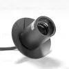 Подвесная люстра Lussole Loft Seneca GRLSP-8176 GRLSP-8176 - 5