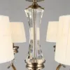 Подвесная люстра Omnilux OML-88413-06 OML-88413-06 - 3