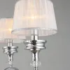 Подвесная люстра Omnilux OML-88403-06 OML-88403-06 - 2