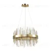 Подвесная люстра Odeon Light 4639/8 4639/8 - 1