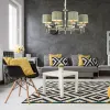 Подвесная люстра ST-Luce SL1121.103.08 SL1121.103.08 - 5
