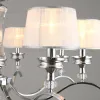Подвесная люстра Omnilux OML-88403-08 OML-88403-08 - 2