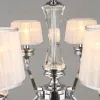 Подвесная люстра Omnilux OML-88403-08 OML-88403-08 - 3