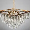 Подвесная люстра Omnilux OML-72603-08 OML-72603-08 - 3