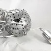 Подвесная люстра Lussole Loft Star LSP-8336 LSP-8336 - 2