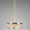 Подвесная люстра Omnilux OML-72913-09 OML-72913-09 - 7