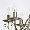 Подвесная люстра DeMarkt 371015408 371015408 - 11