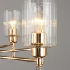 Подвесная люстра Omnilux OML-66513-08 OML-66513-08 - 2