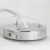 Подвесная люстра Lussole Loft Alaska LSP-8339 LSP-8339 - 4