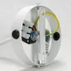 Подвесная люстра Lussole Loft Elmira LSP-8205 LSP-8205 - 5