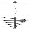 Подвесная люстра Lightstar RAGNO 733127 733127 - 1