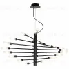 Подвесная люстра Lightstar RAGNO 733187 733187 - 9