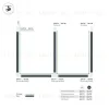 Заглушка Arlight LGD-4TR white 024729 024729 - 2
