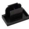 Заглушка Denkirs DK Track Black TR1107-BK TR1107-BK - 1