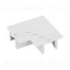 Накладка Arlight LGD-4TR white 024048 024048 - 1