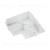 Накладка Arlight LGD-4TR white 024048 024048 - 2